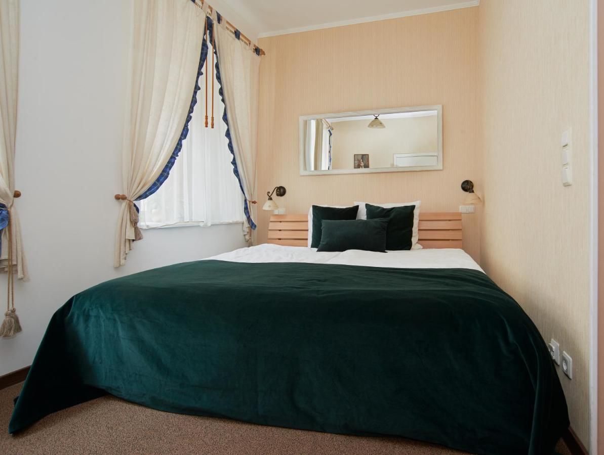 Апартаменты Angel Town Hall Apartments Вильнюс-14