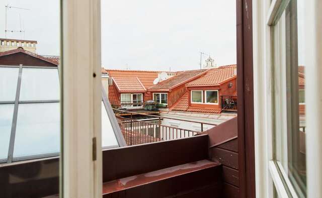 Апартаменты Angel Town Hall Apartments Вильнюс-16
