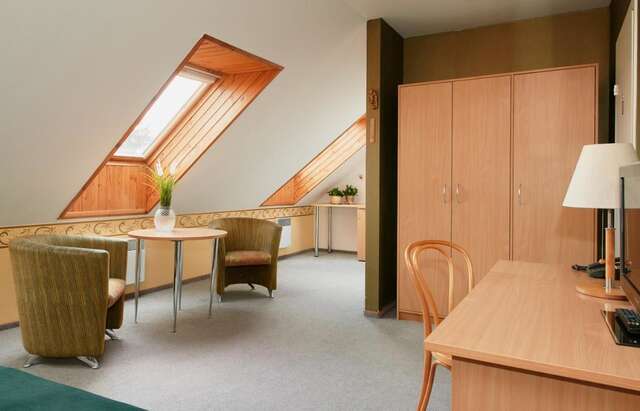 Апартаменты Angel Town Hall Apartments Вильнюс-19