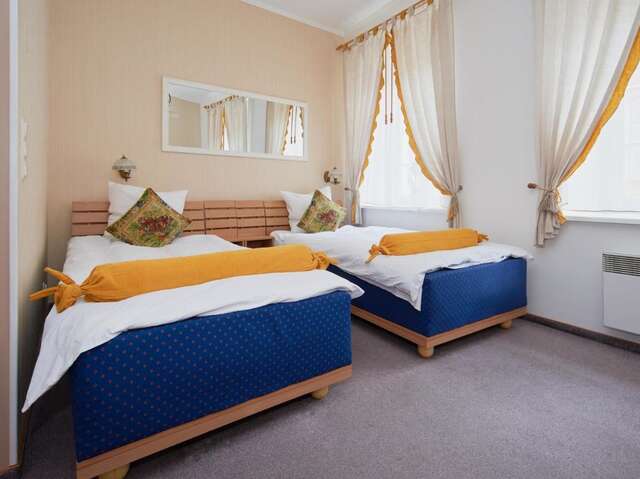Апартаменты Angel Town Hall Apartments Вильнюс-21
