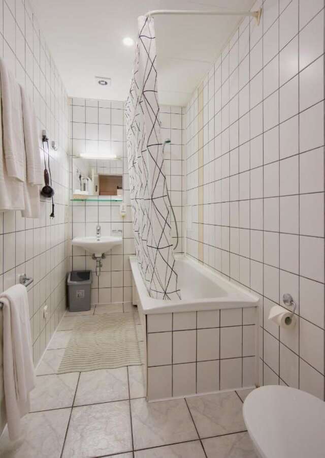 Апартаменты Angel Town Hall Apartments Вильнюс-25