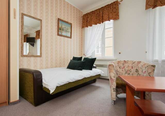 Апартаменты Angel Town Hall Apartments Вильнюс-26