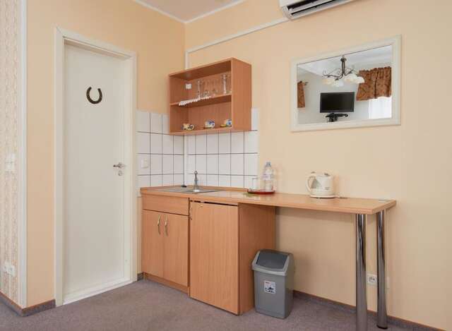 Апартаменты Angel Town Hall Apartments Вильнюс-27