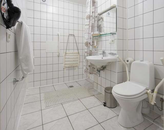 Апартаменты Angel Town Hall Apartments Вильнюс-28