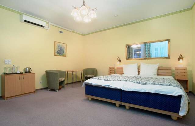 Апартаменты Angel Town Hall Apartments Вильнюс-33