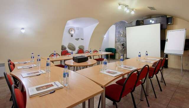 Апартаменты Angel Town Hall Apartments Вильнюс-36