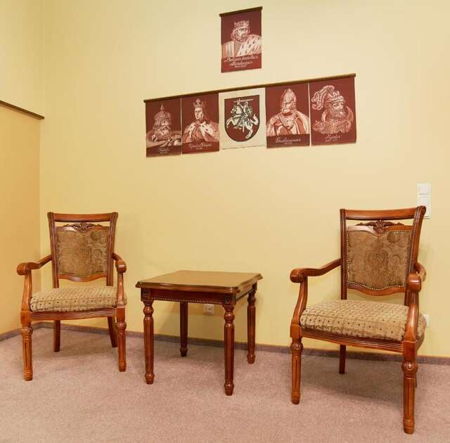 Апартаменты Angel Town Hall Apartments Вильнюс-40