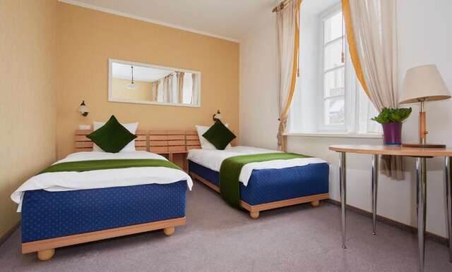 Апартаменты Angel Town Hall Apartments Вильнюс-42