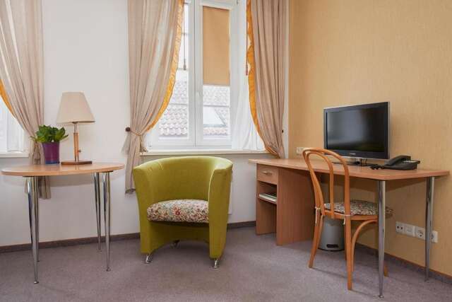 Апартаменты Angel Town Hall Apartments Вильнюс-44