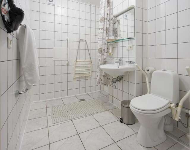 Апартаменты Angel Town Hall Apartments Вильнюс-45