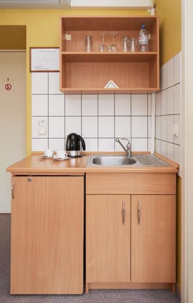 Апартаменты Angel Town Hall Apartments Вильнюс-46